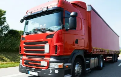 Bursa Yunusemre Ambar Kargo