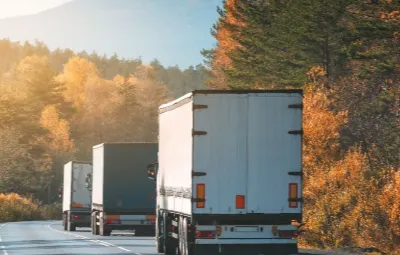 Bursa ile Yunusemre Arası Klima Taşıma