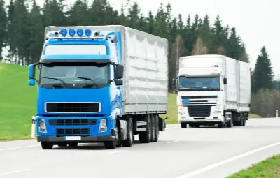 Bursa ile Yunusemre Arası Eşya Taşıma